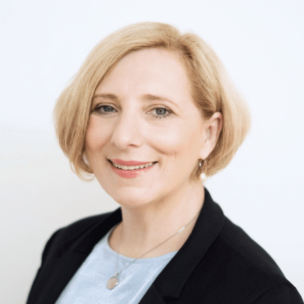 Dr. Daniela De Ridder, MdB