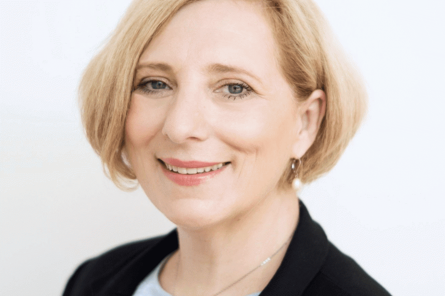 Dr. Daniela De Ridder, MdB