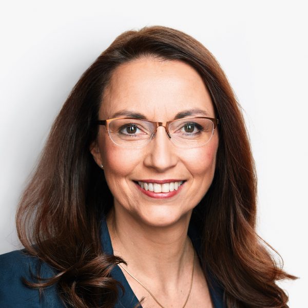 Yasmin Fahimi, MdB