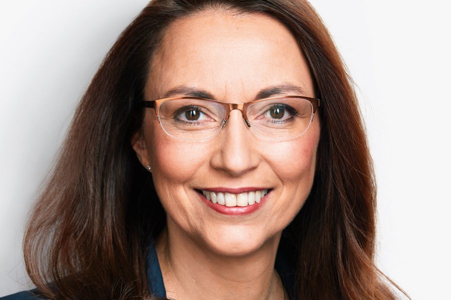 Yasmin Fahimi, MdB