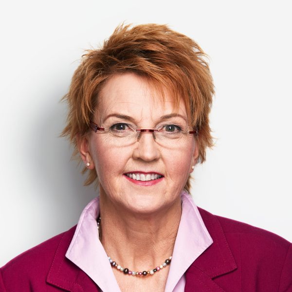 Susanne Mittag, MdB
