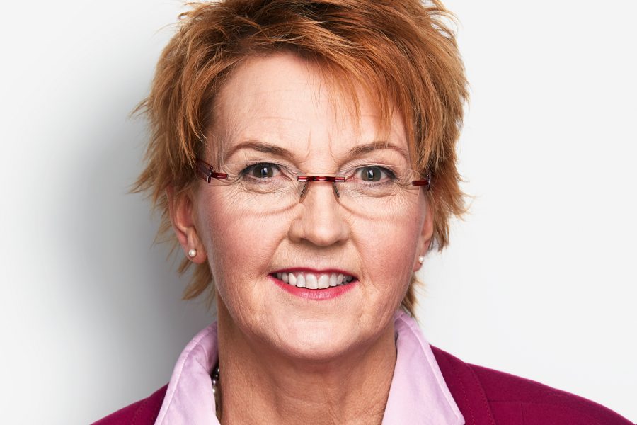 Susanne Mittag, MdB